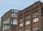 Hengelo | Hijschgebouw